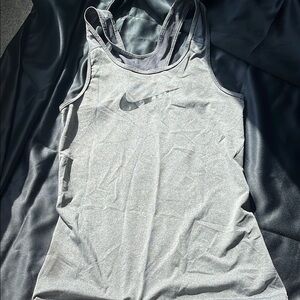 Women’s Nike Sleeveless Tank Top